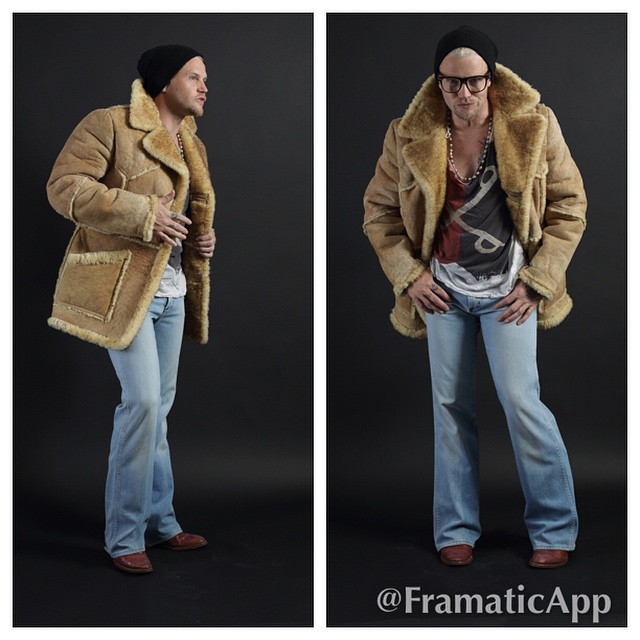 Today’s Look: Oct 25, 2014 @ 14:47